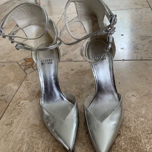 Stuart Weitzman heels!!
